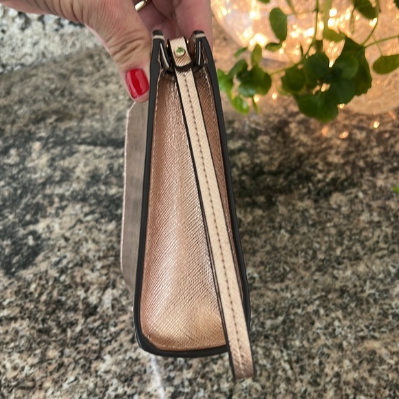 Kate Spade Wristlet and Card Holder - Picture 10 of 14